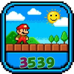 3539
