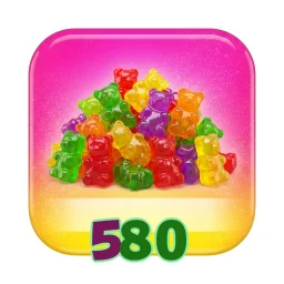 580