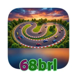 68brl