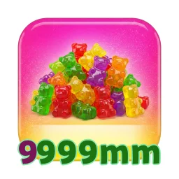 9999mm