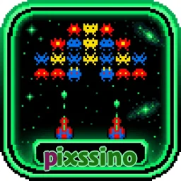 pixssino