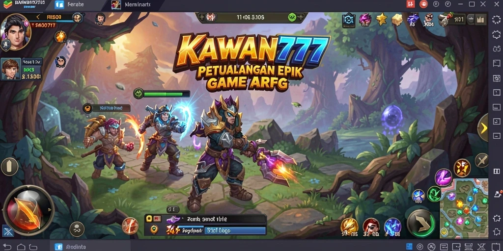Visual de 68BRL