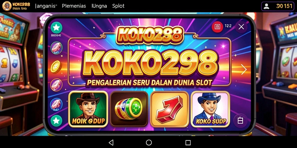Visual de 8889BET